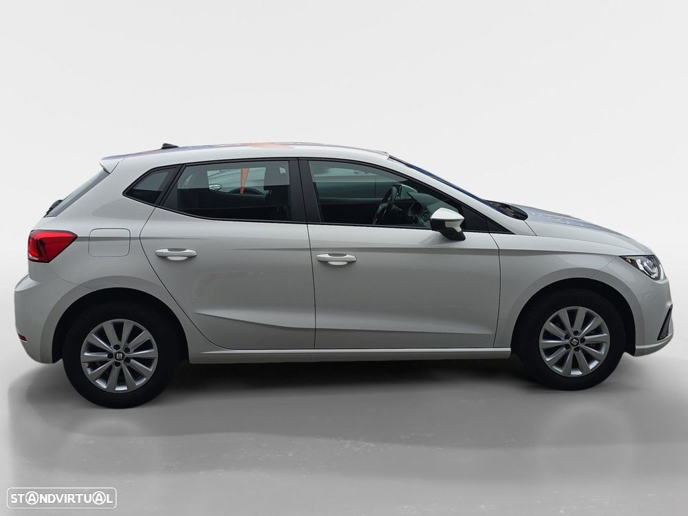 SEAT Ibiza 1.0 TSI Style - 6