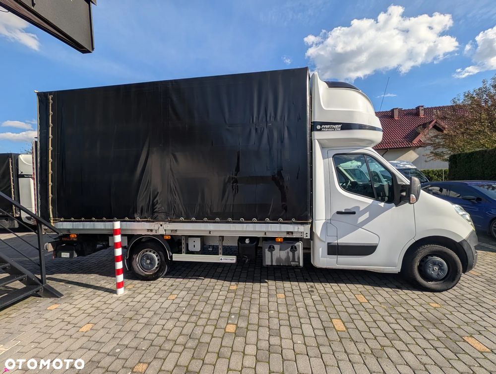 Renault Master - 4