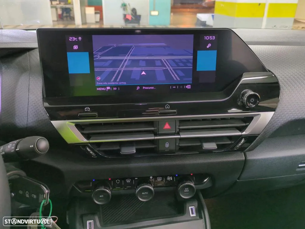 Citroën C4 1.5 BlueHDi Feel Pack - 10