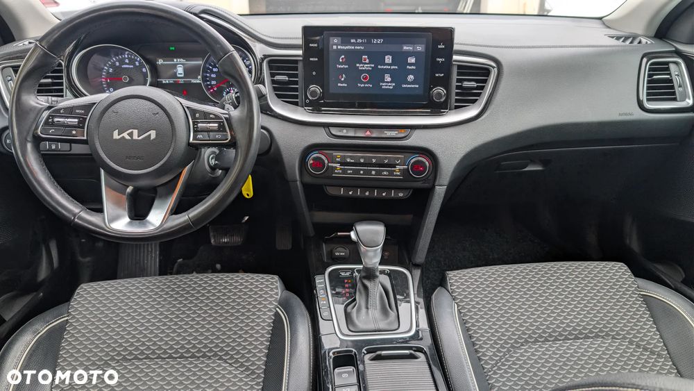 Kia Ceed 1.5 T-GDI L DCT - 9