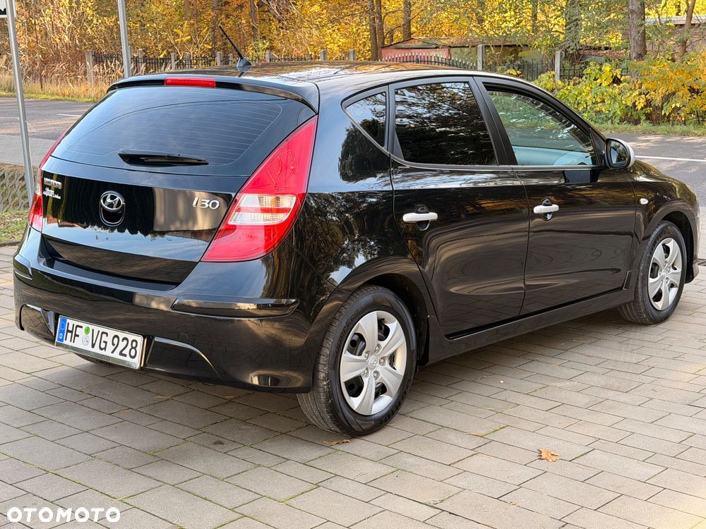 Hyundai i30 1.4 Edition Plus - 10