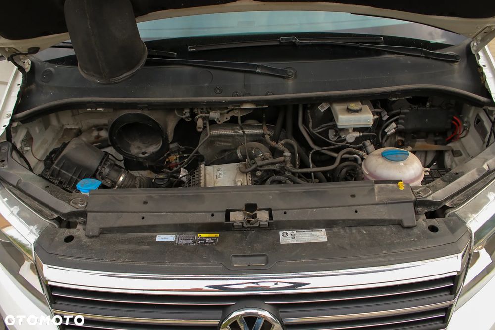 Volkswagen Crafter - 34