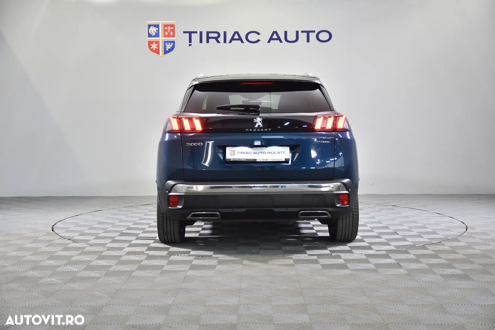 Peugeot 3008 - 4