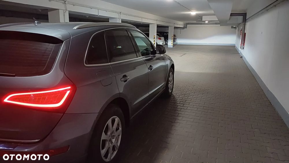 Audi Q5 2.0 TDI - 26