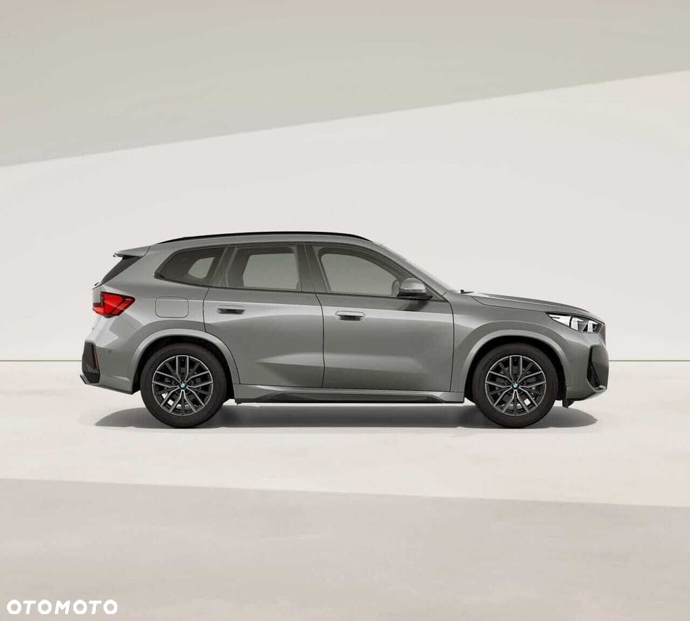 BMW X1 sDrive18i M Sport - 6