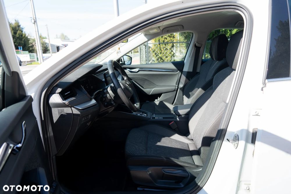 Skoda Octavia 1.4 TSI Plug-In Hybrid Style DSG - 8