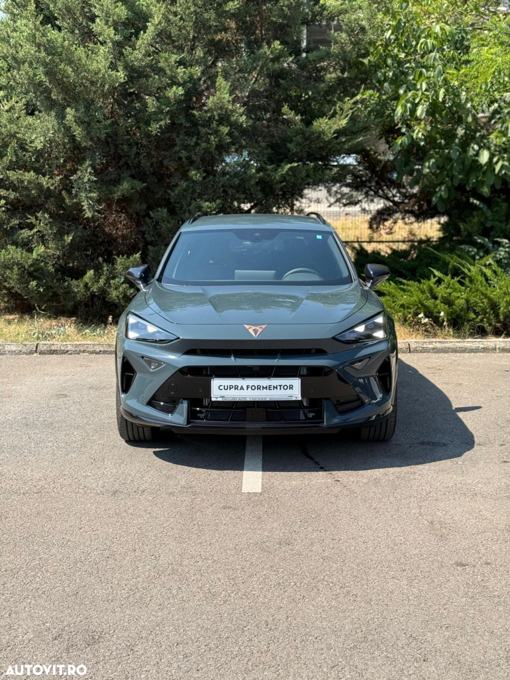 Cupra Formentor - 3