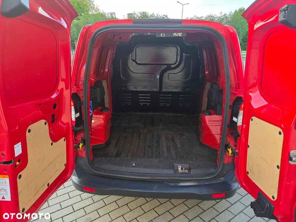 Ford Transit Courier Trend - 6