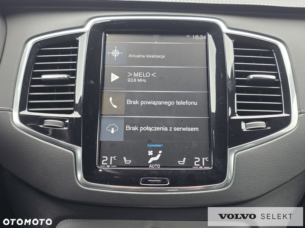 Volvo XC 90 - 24