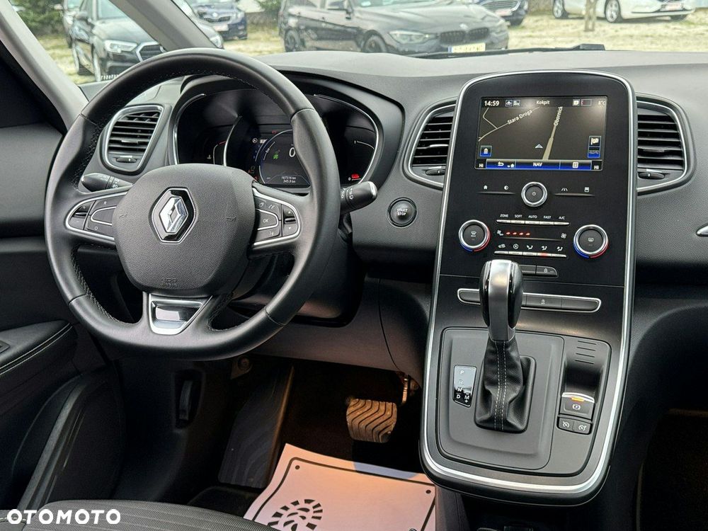 Renault Scenic - 25