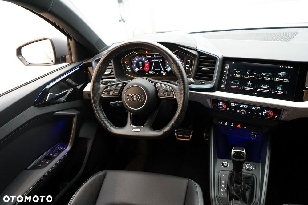 Audi A1 Sportback - 25