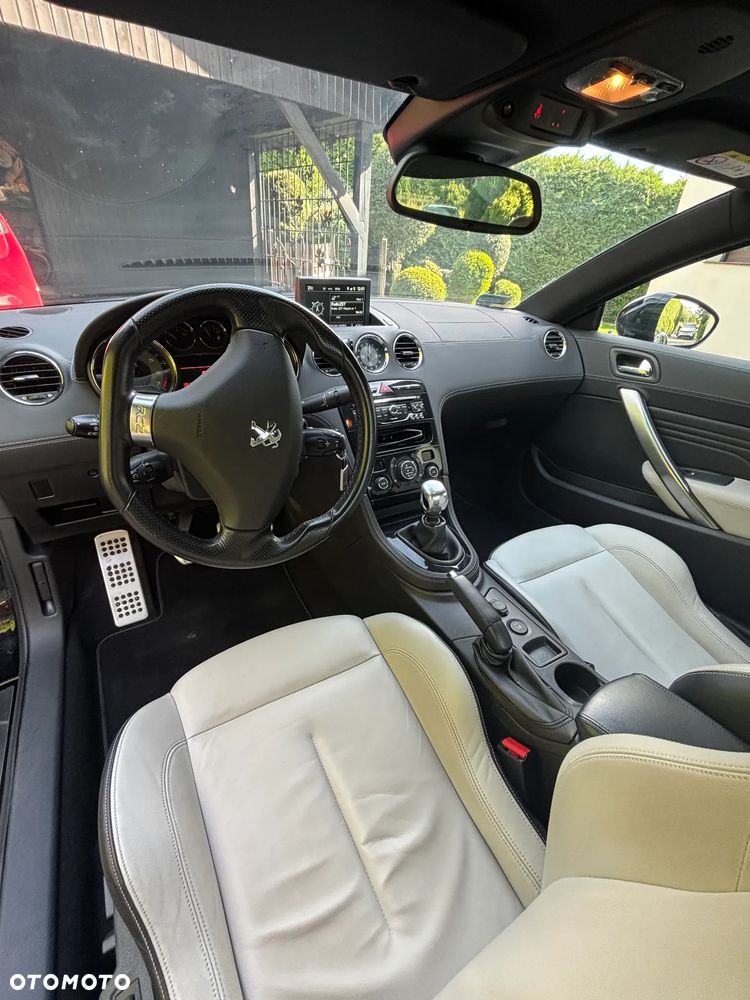 Peugeot RCZ 1.6 THP - 16