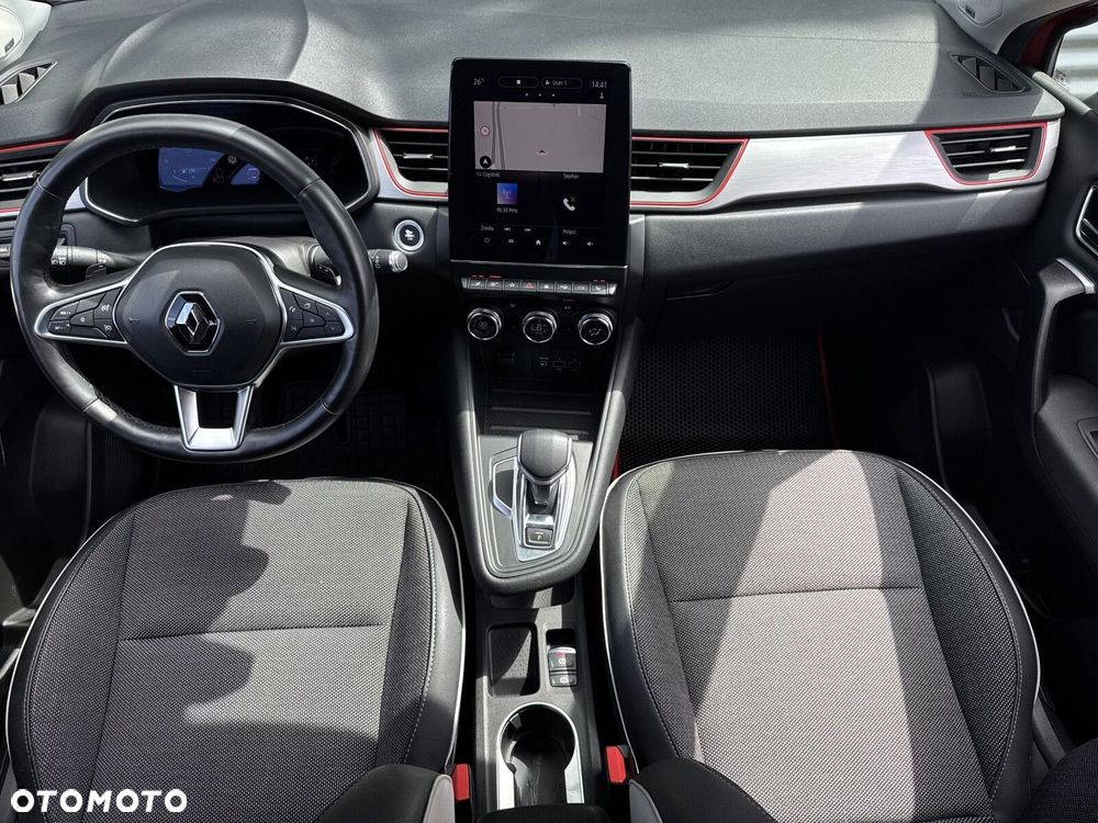 Renault Captur - 16