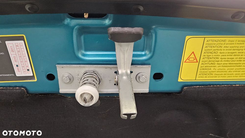 Fiat Siena 75 HL - 28