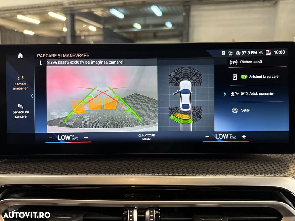 BMW Seria 4 420d xDrive AT MHEV - 20