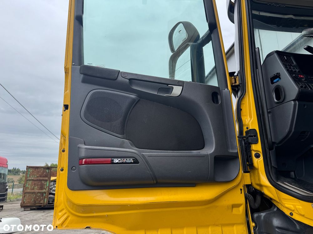 Scania R450 - 21