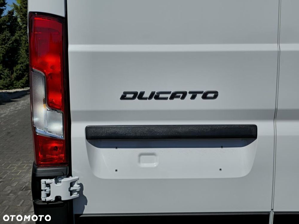 Fiat Ducato 33 H3-Power L2H2 - 19