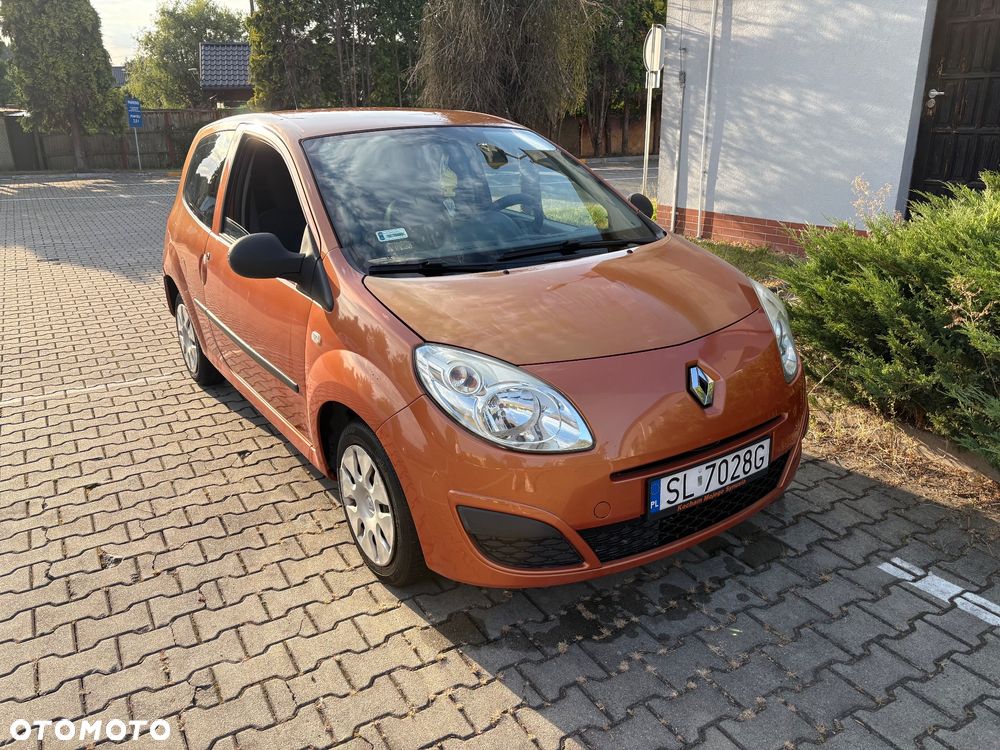 Renault Twingo 1.2 8V Access - 1