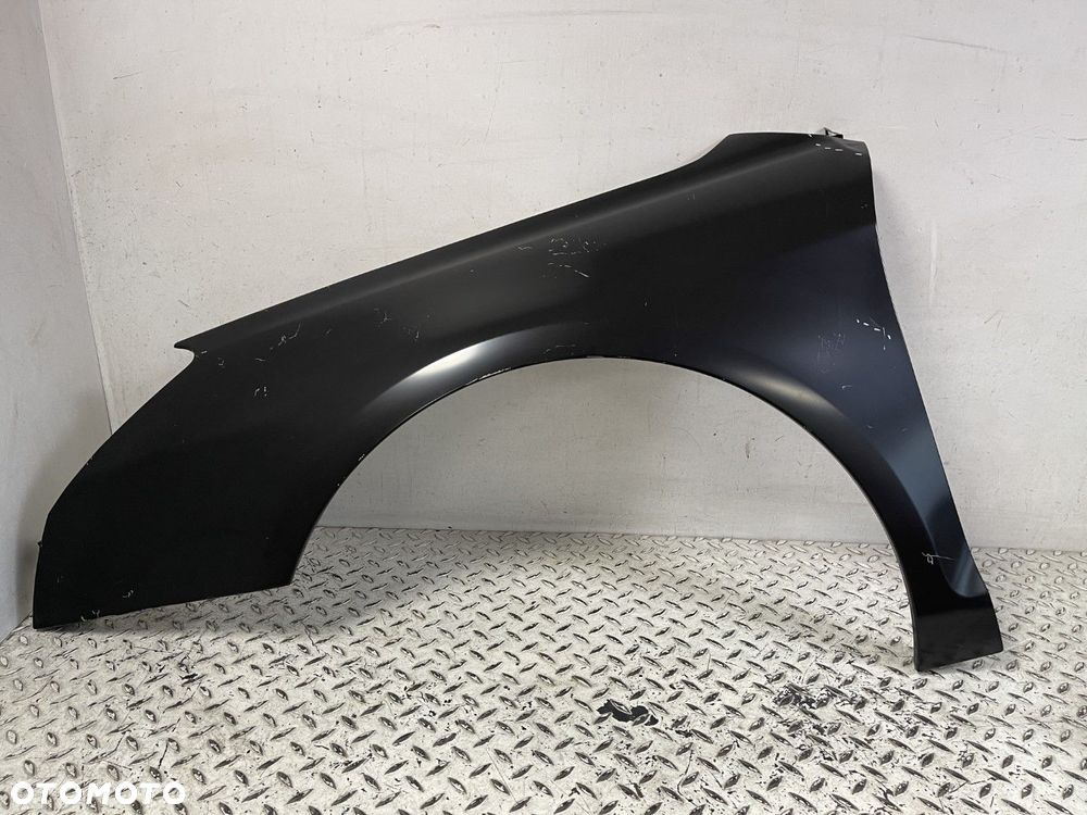 NOWY ORYGINALNY LEWY PRZEDNI BŁOTNIK CITROEN C5 III 3 07-17 7840v6 - 5