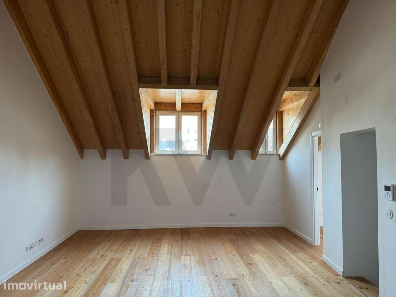 Apartamento T1 na Costa do Castelo, centro histórico de Lisboa - Grande imagem: 4/15