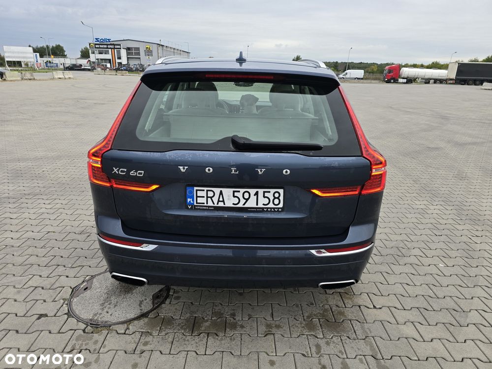 Volvo XC 60 - 3