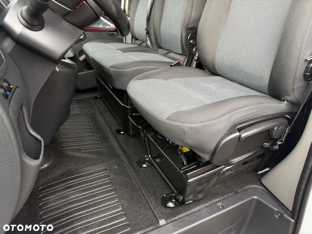 Renault Master L3H3 - 35