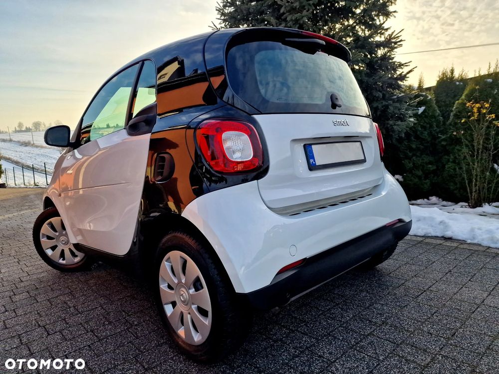 Smart Fortwo prime - 11