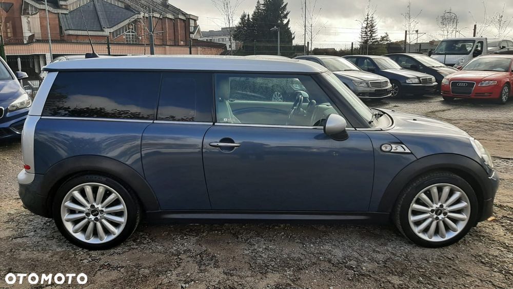 MINI Clubman Cooper S Hampton - 5