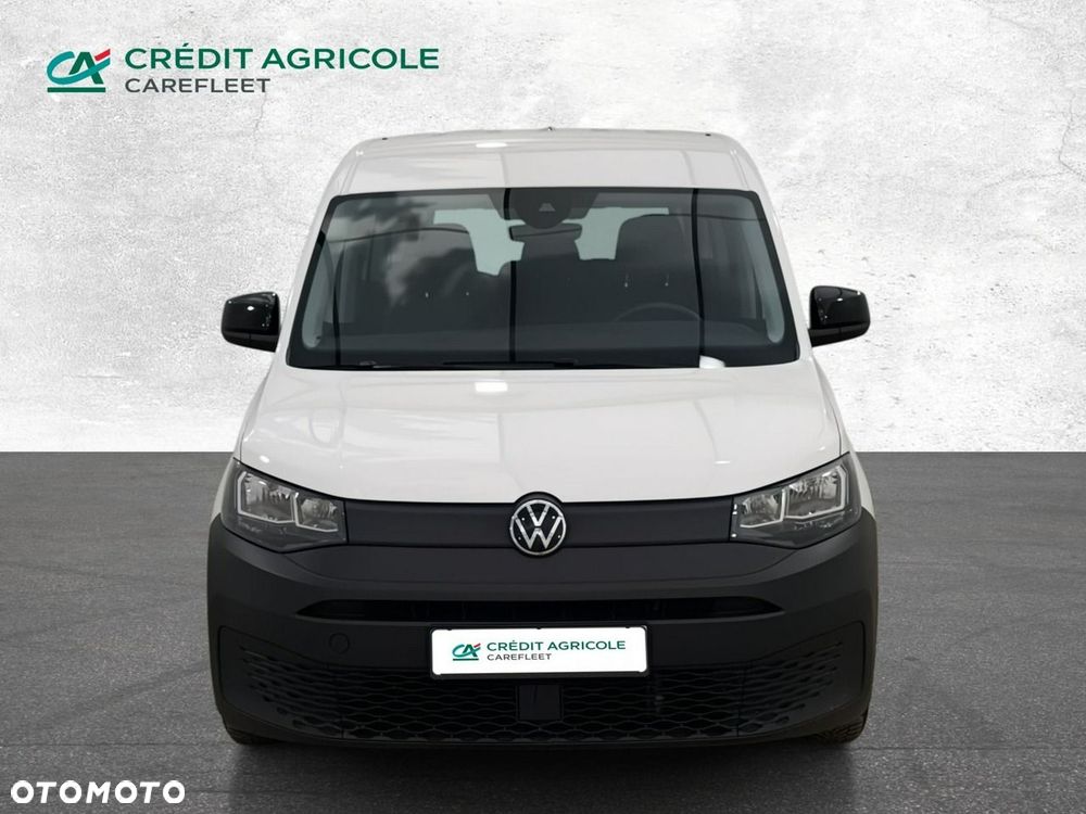 Volkswagen Caddy - 3