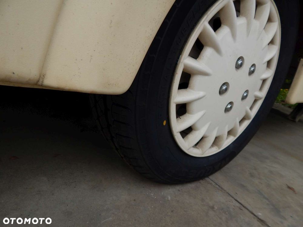 Tabbert COMTESSE 490 DW - 35