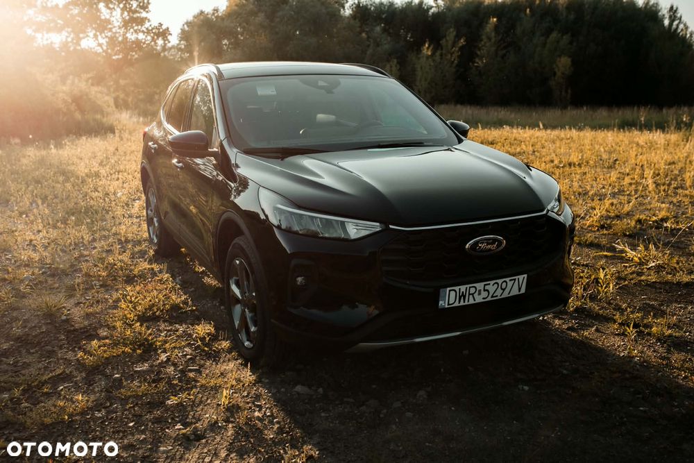 Ford Escape - 2
