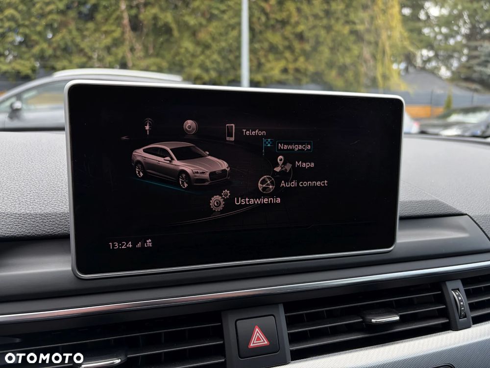 Audi A5 Sportback 2.0 TFSI S tronic - 29