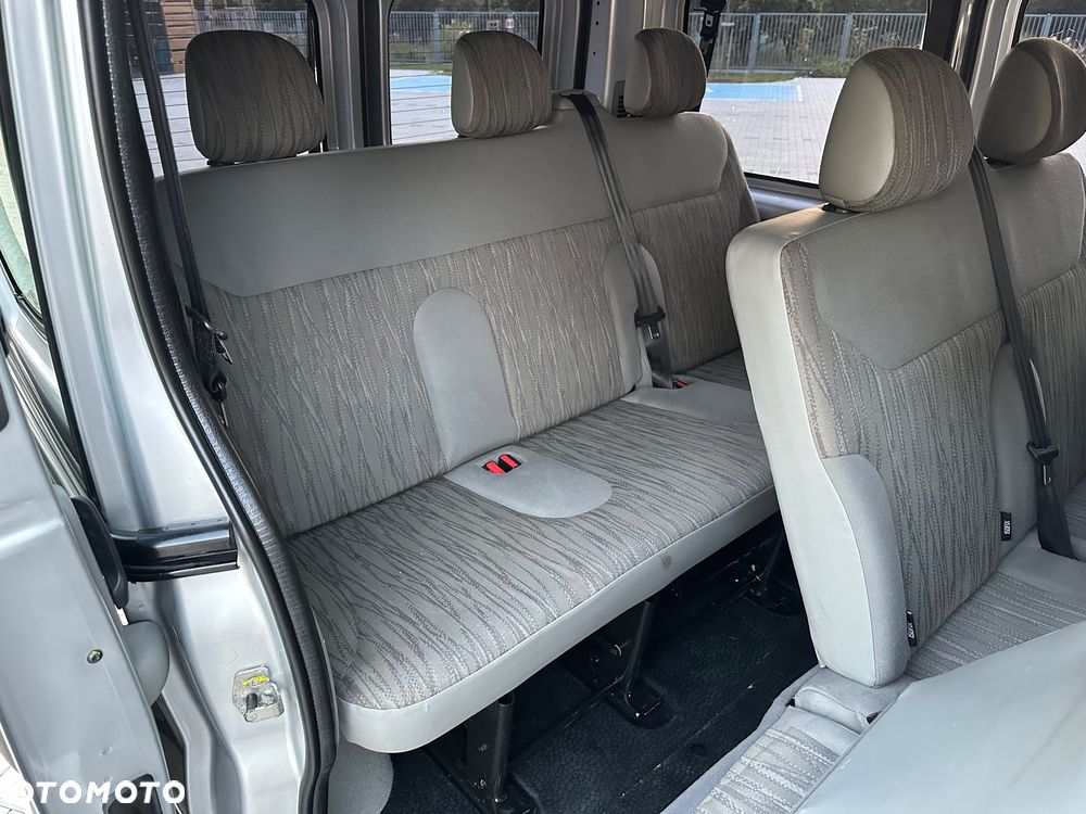 Nissan Primastar dCi115 L1H1P2 Extra - 21
