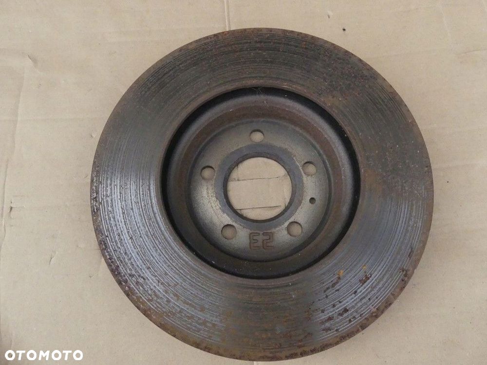 dw audi a5 tarcza hamulcowa 8w0615301g - 2