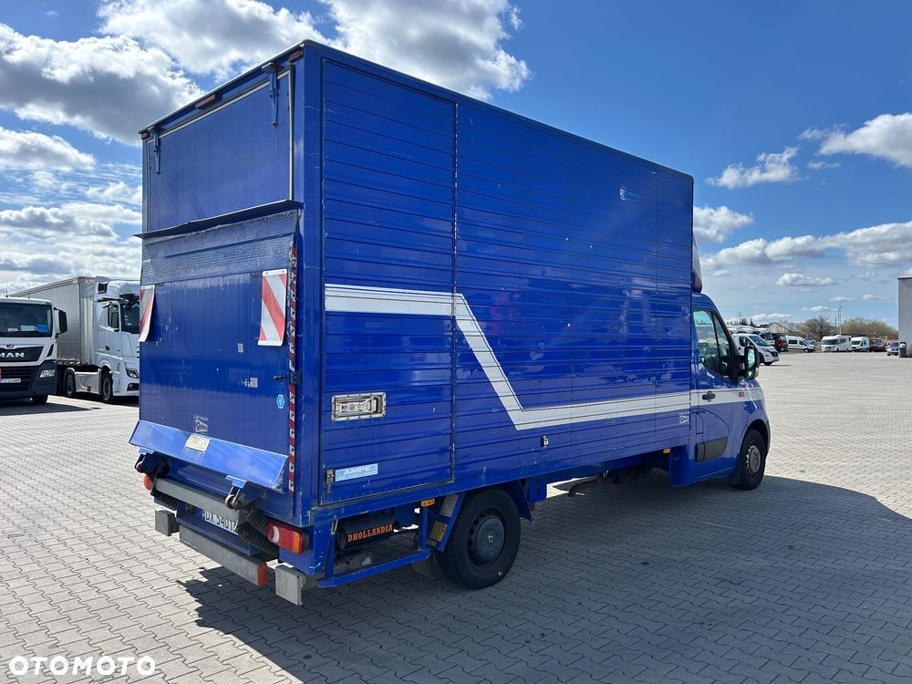 Renault Master - 7