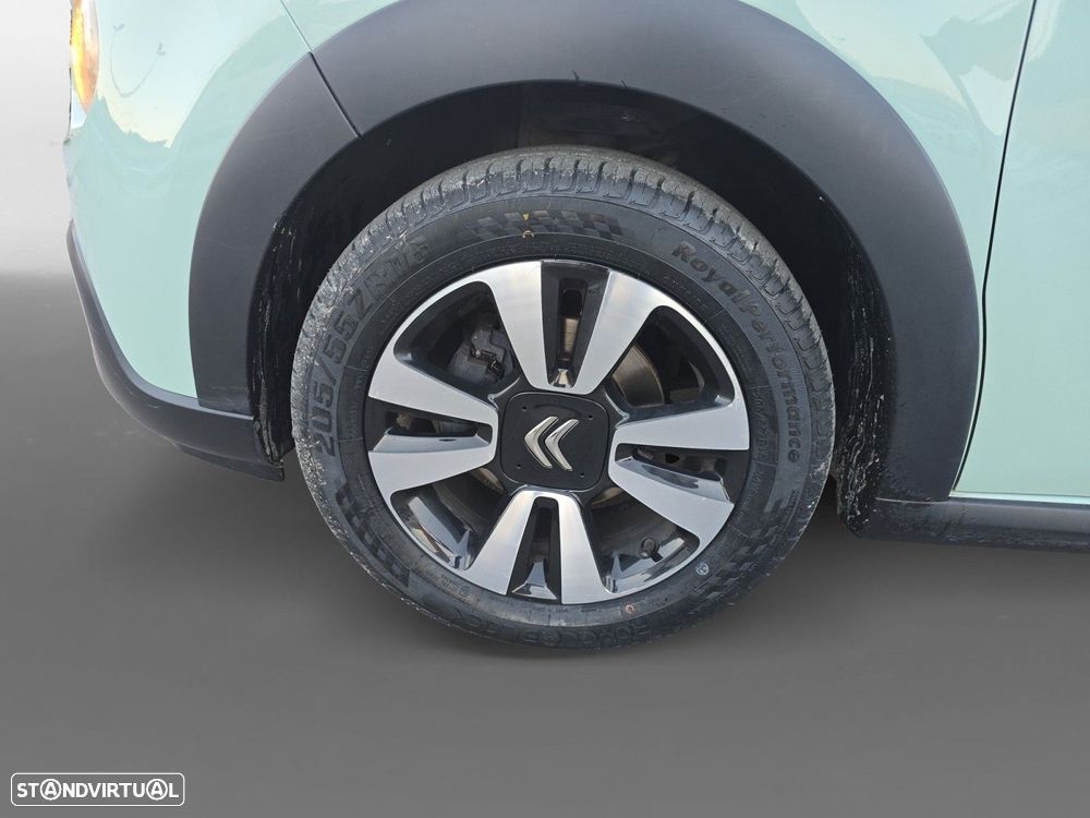 Citroën C3 1.2 PureTech Feel - 14