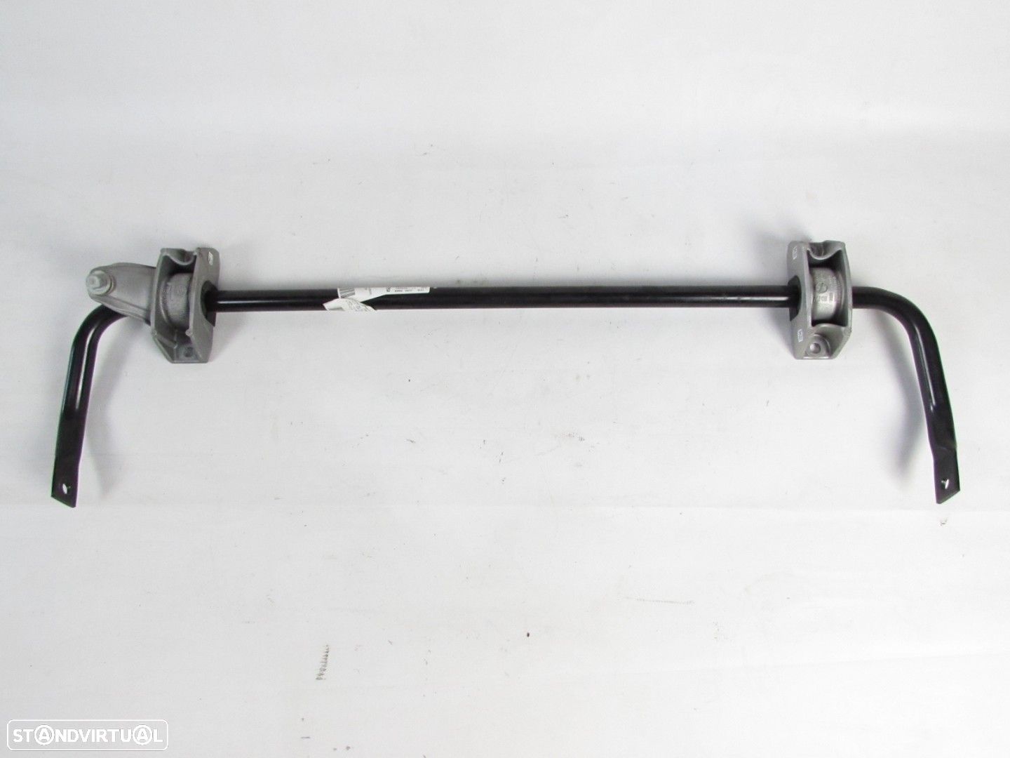 Barra estabilizadora Trás Seminovo/ Original BMW 5 Touring (G31)/BMW 8 Coupe (G1... - 1