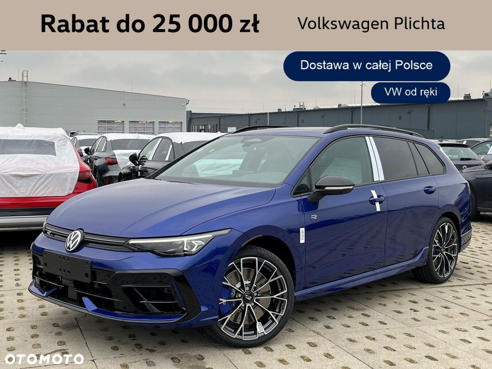Volkswagen Golf - 1