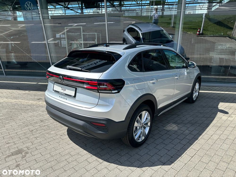 Volkswagen Taigo 1.0 TSI Life Plus - 9