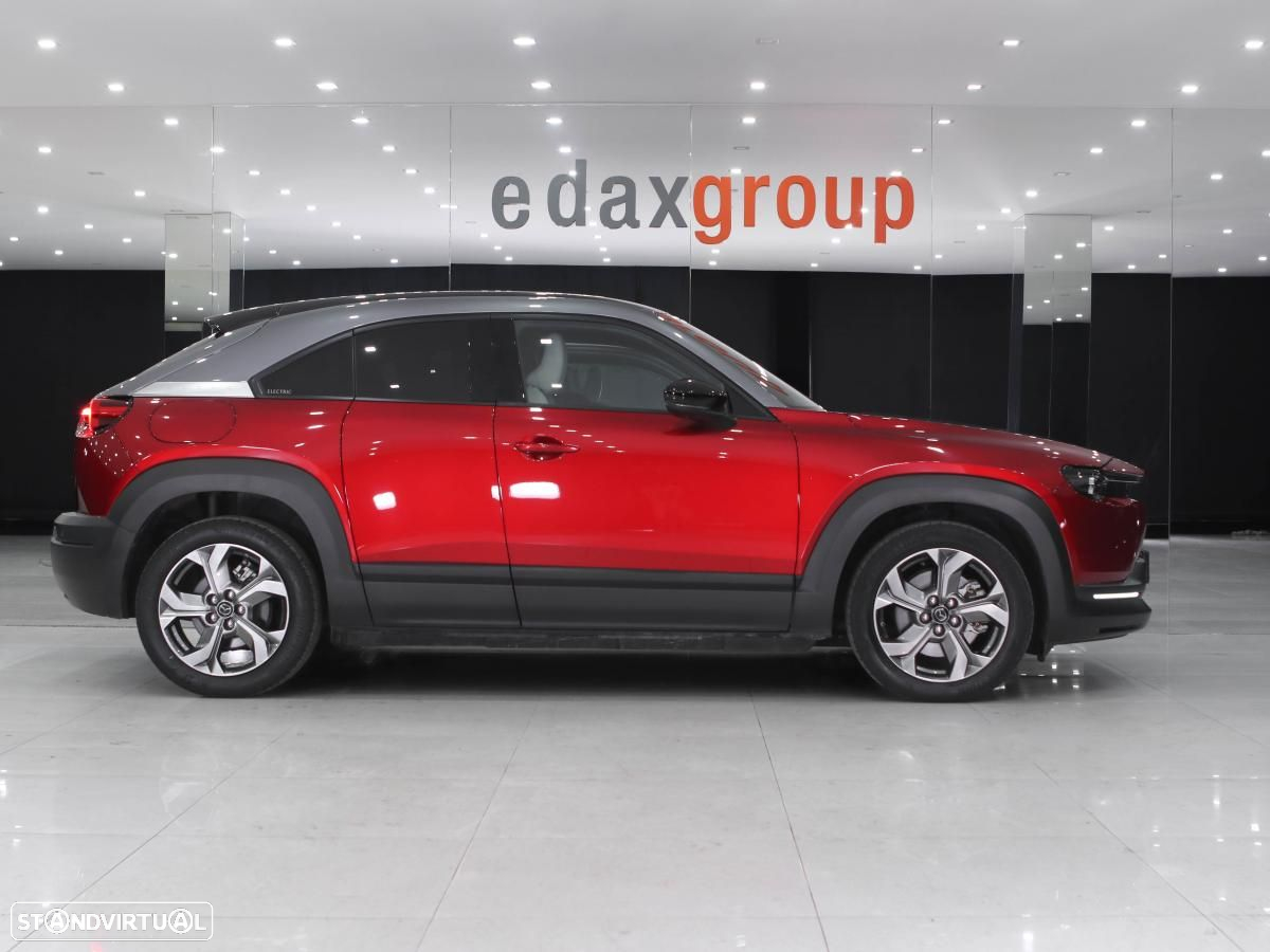 Mazda MX-30 e-Skyactiv Excellence - 2