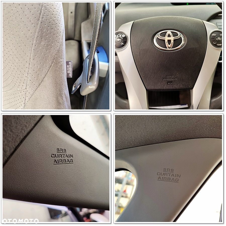 Toyota Prius - 25