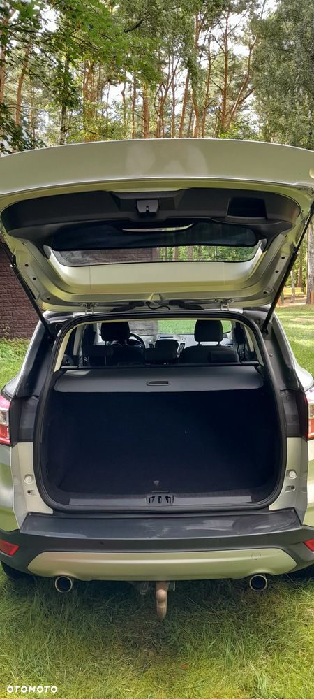 Ford Kuga 1.5 EcoBoost AWD Edition ASS - 21