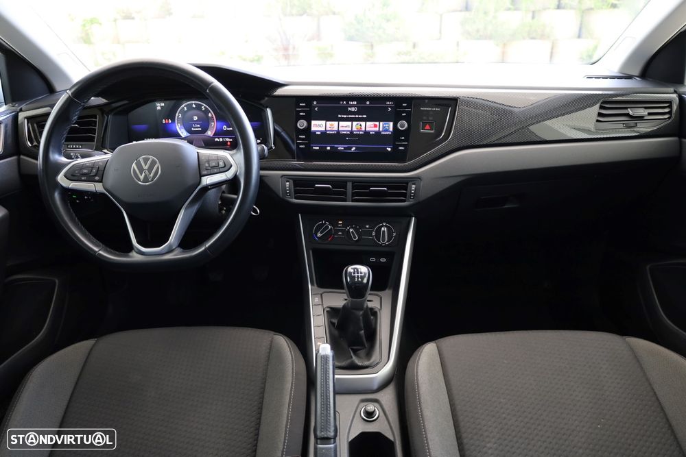 VW Taigo 1.0 TSI Life - 15