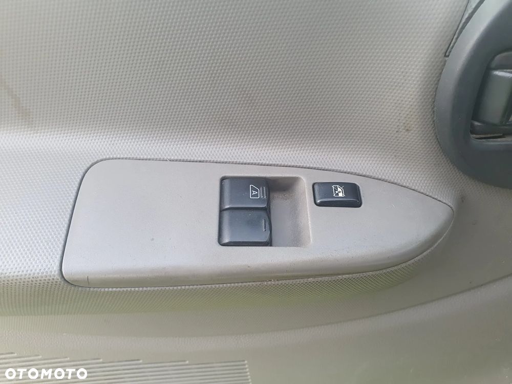 Renault Maxity Master - 8