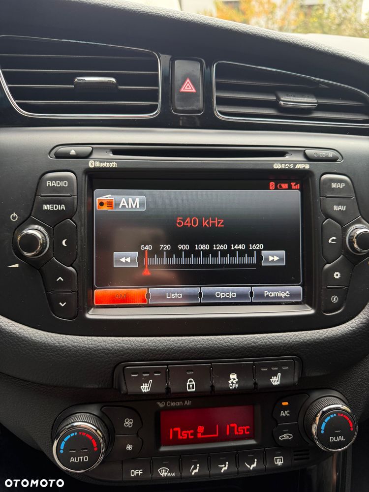 Kia Ceed Cee'd 1.6 T-GDI GT XL - 14