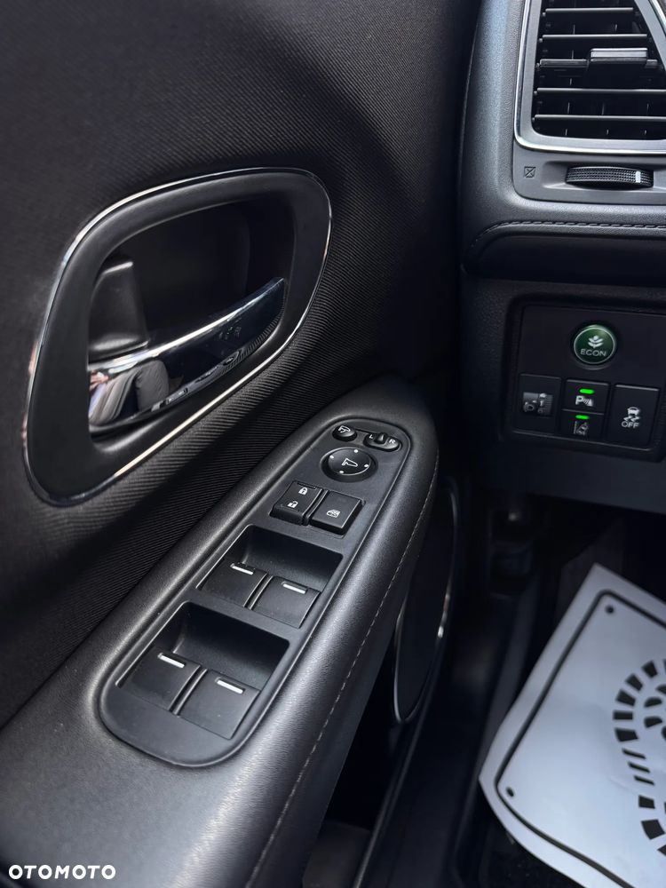 Honda HR-V 1.5 Elegance (ADAS) - 18