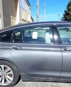Porta Trás Direita BMW 535 F07 Gran Turismo 2012 - 1