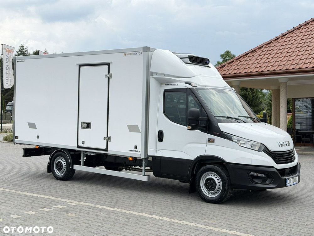 Iveco Daily 35S16 V - 12