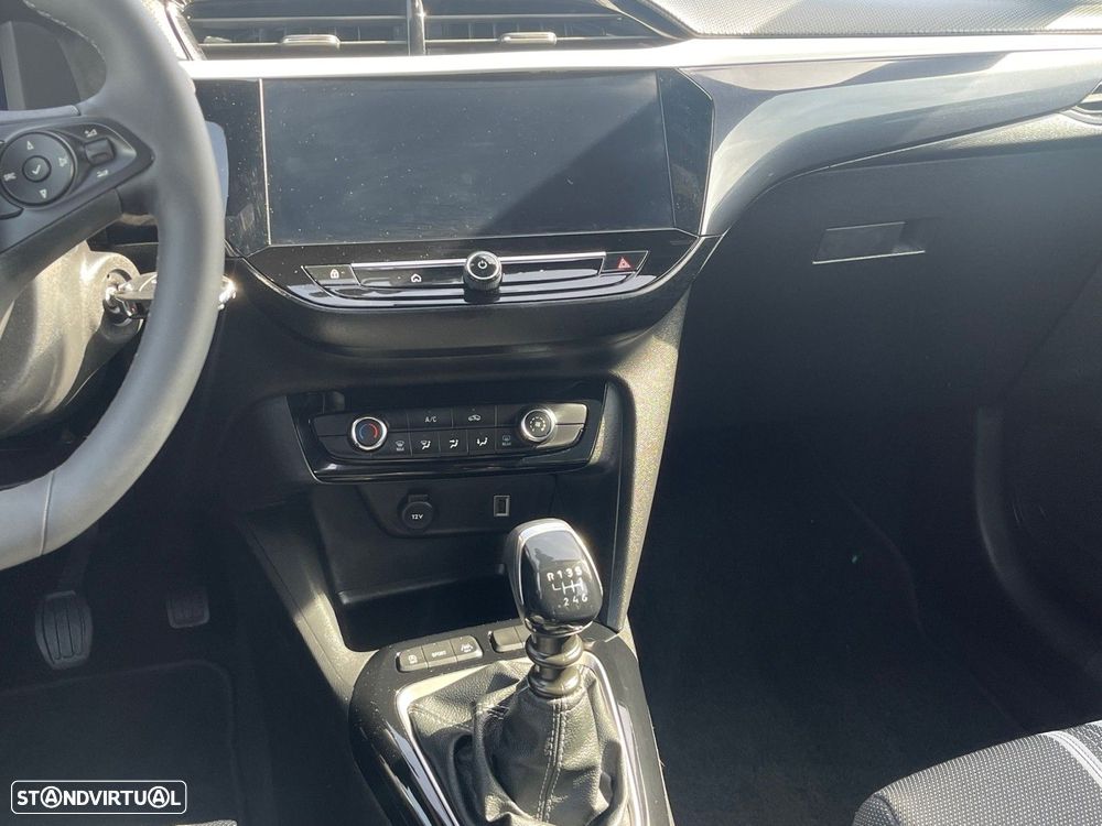 Opel Corsa 1.2 T GS - 11