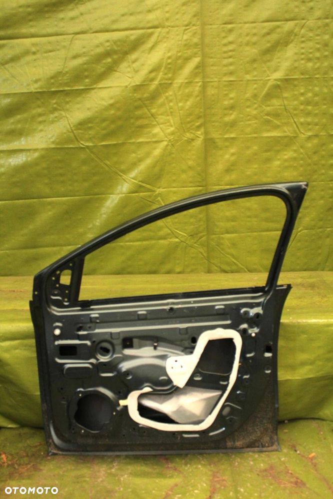 Drzwi Dacia Jogger po 2021r. przód prawy - 2
